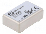 Converter: DC/DC | 8W | Uin: 18&divide;36VDC | Uout: 5VDC | Iout: 1500mA | THT