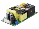 Power supply: switching | open | 200W | 127&divide;370VDC | 90&divide;264VAC | OUT: 1