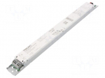 Power supply: switching | LED | DALI 2 | 60W | 48VDC | 125&divide;1250mA | IP20