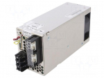 Power supply: switching | for building in,modular | 336W | 24VDC