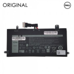 Notebook Battery DELL J0PGR, 42Wh, 5250mAh, Original