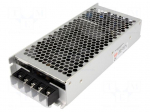 Converter: DC/DC | 150W | Uin: 72&divide;144VDC | Uout: 12VDC | Iout: 12.5A