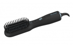 Revamp BR-2500X-EU Deepform Ceramic Straightening Hot Brush Black