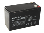 Green Cell AGM04 UPS battery Sealed Lead Acid (VRLA) 12 V 7 Ah