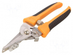 Tool: pliers | Application: for cutting SMT tape
