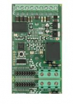 MCX2-BRD ~ I/O papla&scaron;inātājs RACS5 (2 ieejas, 2 releja izejas)