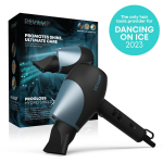 Revamp DR-6000-EU Progloss 6000 Hydro Shield X Shine Hair Dryer