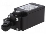 Limit switch | NO + NC | 10A | max.500VAC | max.250VDC | PG11 | IP67