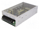 Converter: DC/DC | 151.2W | Uin: 19&divide;36VDC | Uout: 24VDC | Iout: 6.3A