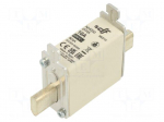 Fuse: fuse | 10A | 690VAC | 250VDC | gG | ceramic | NH000