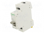 Switch-disconnector | Poles: 2 | for DIN rail mounting | 32A | 415VAC