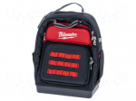 Backpack | tool case | 457x518x240mm