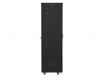 LANBERG STANDING RACK CABINET 19" 42U 600X600 LCD