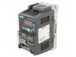 Automation module: Inverter | Max motor power: 0.25kW | 0&divide;599Hz