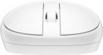 HP Bluetooth Mouse 240 Lunar White