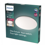 PHILIPS WAWEL LED WHT20W TUNABLE ceiling lamp gaismeklis