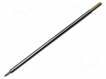 Tip | chisel | 1.5mm | 357&deg;C | SmartHeat&reg;