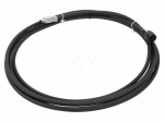Connection lead | Standard: Omron | signal | 5m | Accurax G5