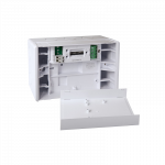 EME210-I / FFS06720311, addressable module ESENTIA, Schneider Electric