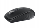 Logitech MX Anywhere 3S mouse Office Right-hand RF Wireless + Bluetooth Laser 8000 DPI