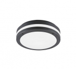 Trio Kendal LED griestu lampa anthracite  R62151142 4017807405989