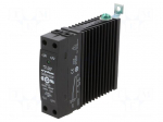 Relay: solid state | Ucntrl: 4&divide;32VDC | 20A | 24&divide;280VAC | CKR24 | 1-phase