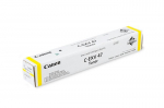 Original Toner Yellow Canon ADV iRC250, iRC255, iRC350, iRC351, iRC355 (C-EXV47Y, CEXV47Y, 8519B002)