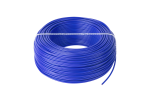 Elektrimaterjalid // Elektrikaablid // Przew&oacute;d LgY 1x0,75 H05V-K niebieski