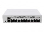 MIKROTIK CRS310-1G-5S-4S+IN CLOUD SWITCH