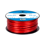 Patareisid, akusid ja laadijaid // EV charging devices // Kabel samochodowy 10Ga OD5.5mm CU+AL 25m