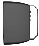 AUDAC ARES5A.  Black 2x40 W, PAIR