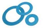 Atloka blīve DN100,PN6,3mm,paranita Paranita blīve 3mm PN6, atlokam