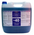 STATERM-40 siltumnesējs, 20l/spainis Siltumnesējs STATERM-40