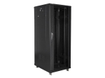 LANBERG STANDING RACK CABINET 19" 32U 600X800 BLACK