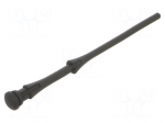 Fastener for fans and protections | 60pcs.
