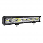 Autolambid, Mootorratta ja traktori valgustid // Auto p&auml;evatuled (DRL) // Lampa robocza panelowa led bar awl28 420w 52cm 42000lm 12v 24v amio-02542