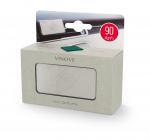 Auto- ja mootorrattatooted, elektroonika, navigatsioon, CB raadio // Autode &otilde;hupuhastajad | Autode l&otilde;hnad // Odświeżacz powietrza vinove classic leather line miami