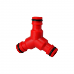 Niisutusseadmed // Pinnakastmise seadmed :: Vooliku&uuml;hendused, vihmutid // Zestaw łącznik tr&oacute;jnik 30szt. proline