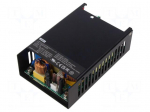 Power supply: switching | open | 500W | 80&divide;264VAC | OUT: 1 | 36VDC | 94.5%