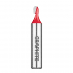 Uued tooted // Frez do rowk&oacute;w typu U, HM, 3.97 x 6 mm, trzpień 8 mm