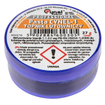 Uued tooted // Topnik do lutowania miękkiego 27 g