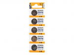 Patareid, akud, toiteplokid ja adapterid // AA, AAA ja muud suurused patareid, laadijad &ndash; saadaval tellimiseks // 8779# Bateria litowa 3v cr2025 vinnic