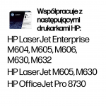 HP 81A Black Original LaserJet Toner Cartridge