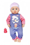 Baby Annabell Big Annabell Doll 54cm 703403 ZAPF