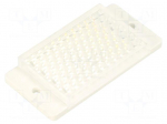 Reflector | 32.5x65x8mm | -20&divide;60&deg;C | M3,5 x2 | ER | IP69K