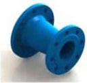 Flanged taper Dn65 x Dn50