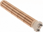Ceramic heating element 2.2kW 6 elem. Dražice