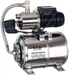 Water booster set HWW 4400 INOX Plus-24H 0,75kW