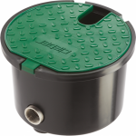 Hydrant valve box