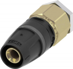 Push-fit end plug 16 with air vent TECE